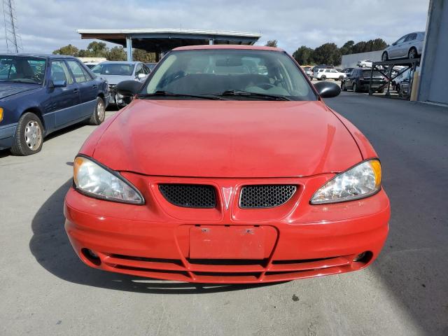 Photo 4 VIN: 1G2NF52E64M503061 - PONTIAC GRANDAM 