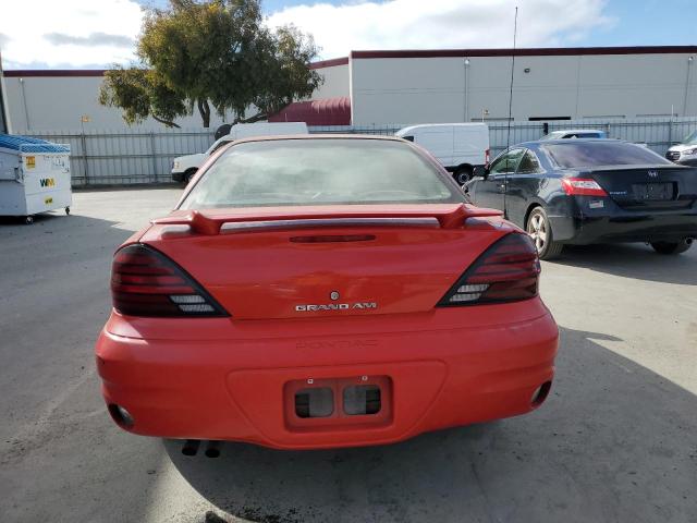 Photo 5 VIN: 1G2NF52E64M503061 - PONTIAC GRANDAM 