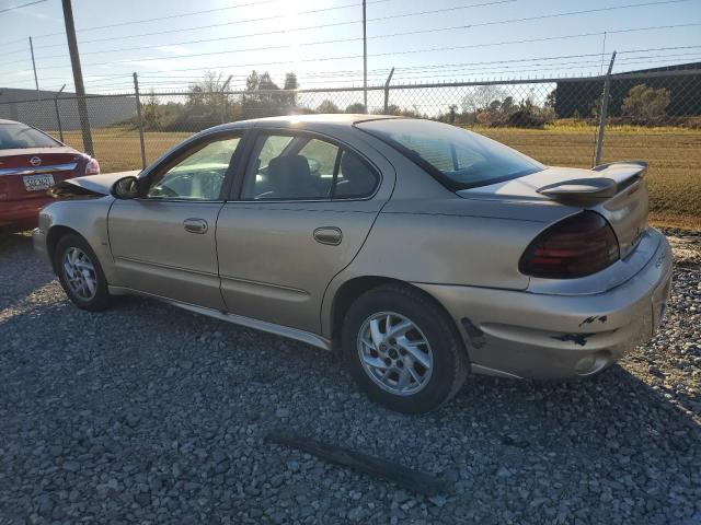 Photo 1 VIN: 1G2NF52E64M563647 - PONTIAC GRAND AM S 