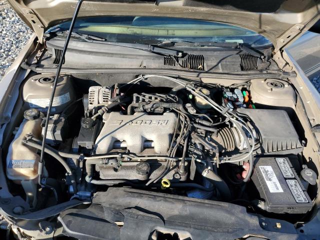 Photo 10 VIN: 1G2NF52E64M563647 - PONTIAC GRAND AM S 