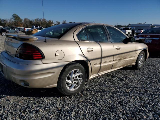 Photo 2 VIN: 1G2NF52E64M563647 - PONTIAC GRAND AM S 