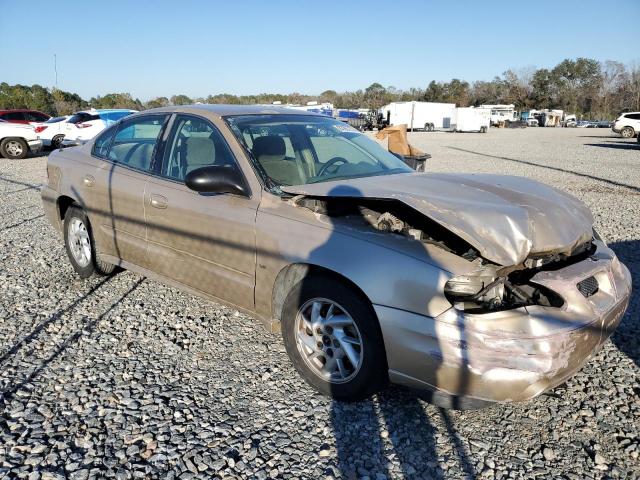 Photo 3 VIN: 1G2NF52E64M563647 - PONTIAC GRAND AM S 