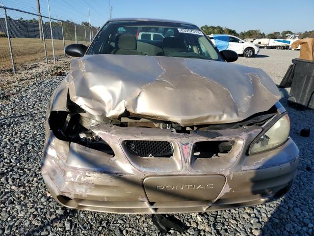 Photo 4 VIN: 1G2NF52E64M563647 - PONTIAC GRAND AM S 