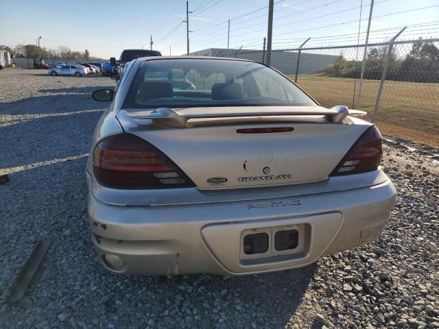 Photo 5 VIN: 1G2NF52E64M563647 - PONTIAC GRAND AM S 