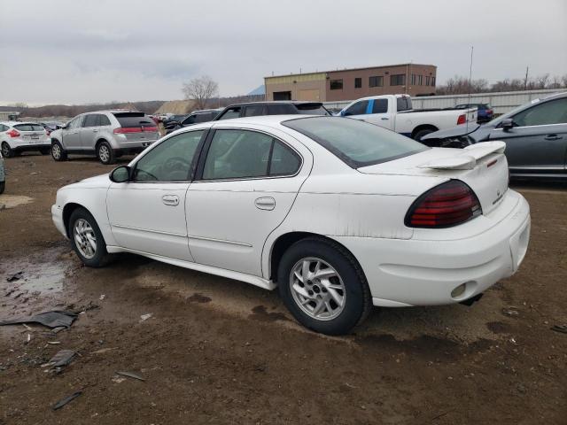 Photo 1 VIN: 1G2NF52E64M613916 - PONTIAC GRANDAM 