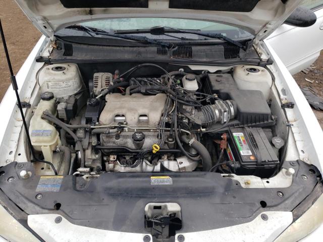 Photo 10 VIN: 1G2NF52E64M613916 - PONTIAC GRANDAM 