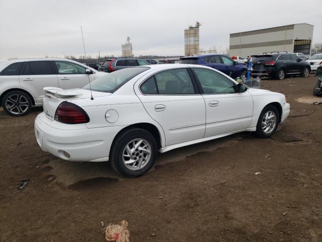 Photo 2 VIN: 1G2NF52E64M613916 - PONTIAC GRANDAM 