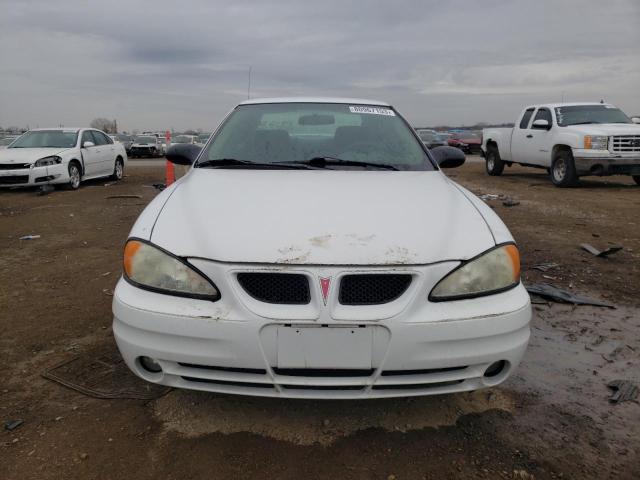 Photo 4 VIN: 1G2NF52E64M613916 - PONTIAC GRANDAM 