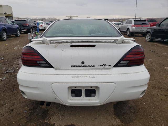 Photo 5 VIN: 1G2NF52E64M613916 - PONTIAC GRANDAM 