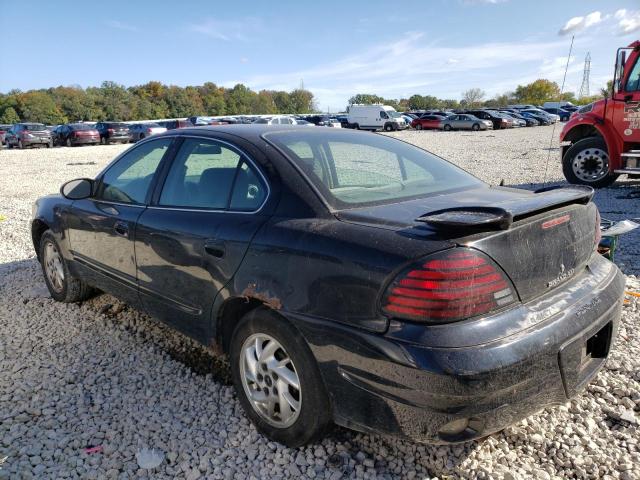 Photo 1 VIN: 1G2NF52E64M619053 - PONTIAC GRAND AM S 