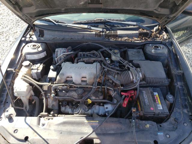 Photo 10 VIN: 1G2NF52E64M619053 - PONTIAC GRAND AM S 