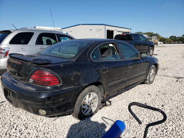 Photo 2 VIN: 1G2NF52E64M619053 - PONTIAC GRAND AM S 