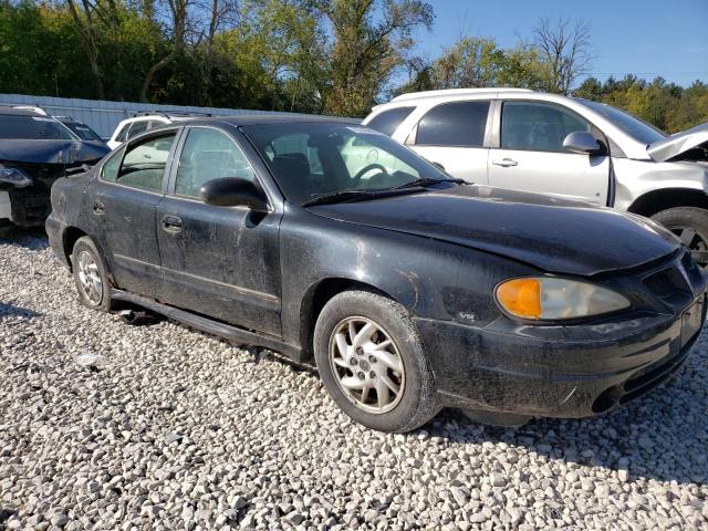 Photo 3 VIN: 1G2NF52E64M619053 - PONTIAC GRAND AM S 