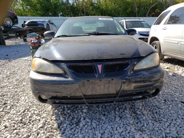 Photo 4 VIN: 1G2NF52E64M619053 - PONTIAC GRAND AM S 