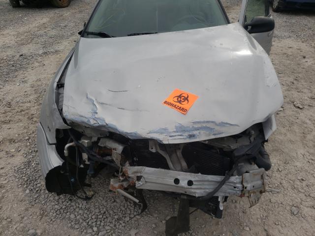 Photo 6 VIN: 1G2NF52E6YM749288 - PONTIAC GRANDAM 