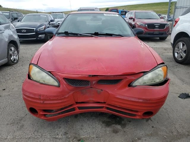 Photo 4 VIN: 1G2NF52E72C183235 - PONTIAC GRAND AM S 