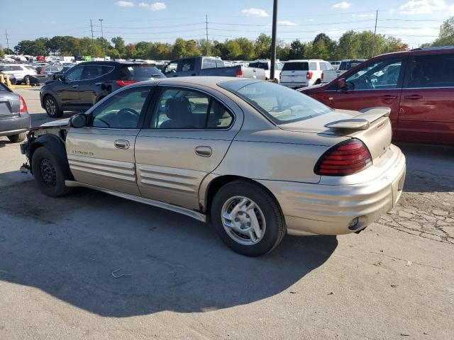 Photo 1 VIN: 1G2NF52E72M544828 - PONTIAC GRAND AM S 