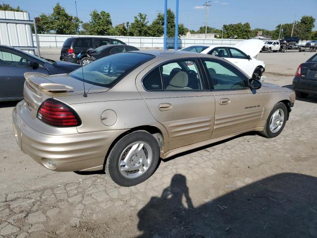 Photo 2 VIN: 1G2NF52E72M544828 - PONTIAC GRAND AM S 