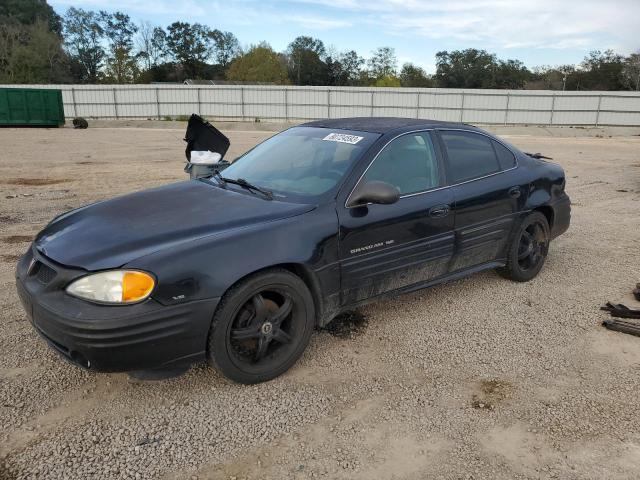 Photo 0 VIN: 1G2NF52E72M620645 - PONTIAC GRANDAM 