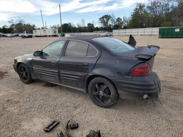 Photo 1 VIN: 1G2NF52E72M620645 - PONTIAC GRANDAM 