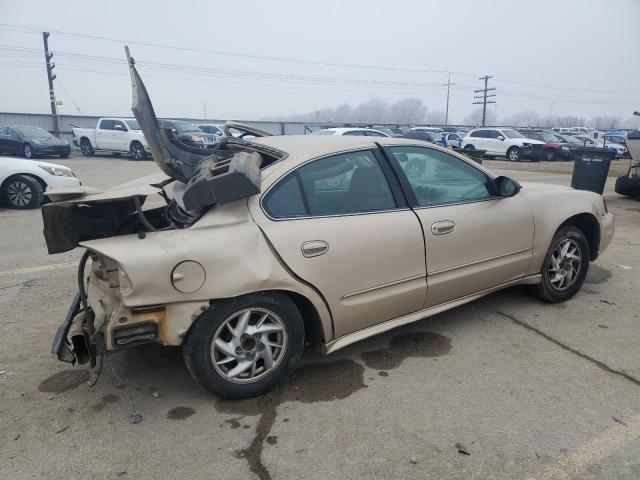 Photo 2 VIN: 1G2NF52E74C211246 - PONTIAC GRAND AM S 