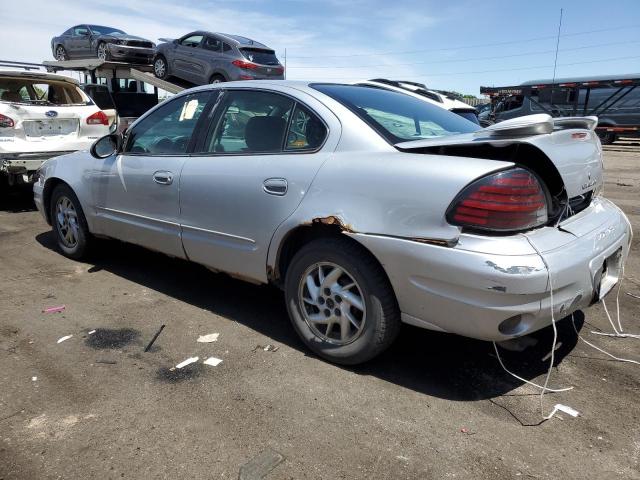 Photo 1 VIN: 1G2NF52E74M602679 - PONTIAC GRANDAM 