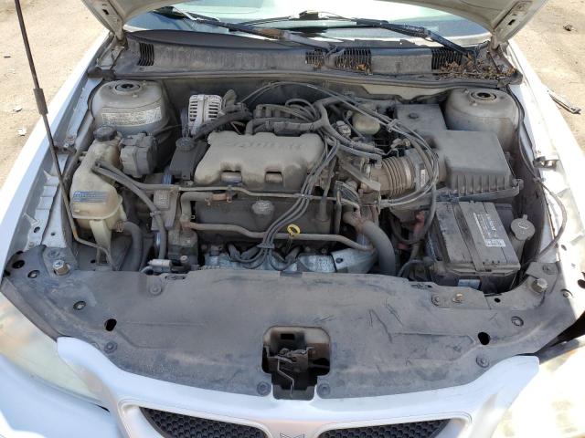 Photo 10 VIN: 1G2NF52E74M602679 - PONTIAC GRANDAM 