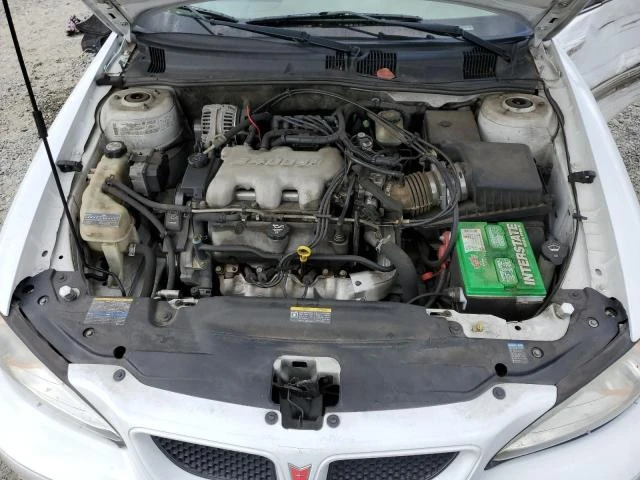 Photo 10 VIN: 1G2NF52E74M647105 - PONTIAC GRAND AM S 