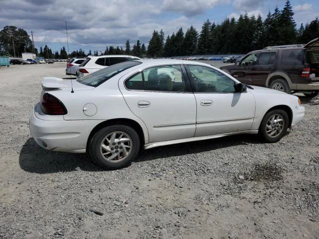 Photo 2 VIN: 1G2NF52E74M647105 - PONTIAC GRAND AM S 