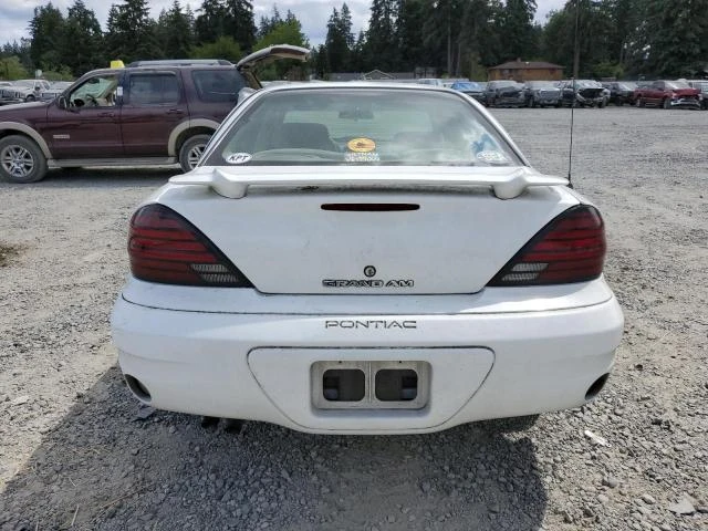 Photo 5 VIN: 1G2NF52E74M647105 - PONTIAC GRAND AM S 