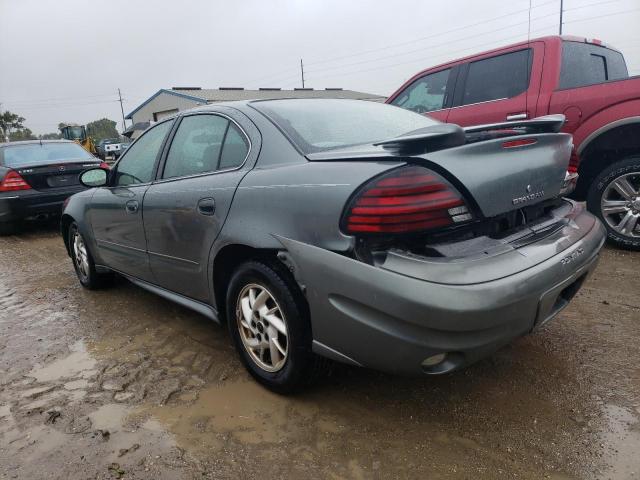 Photo 1 VIN: 1G2NF52E74M702944 - PONTIAC GRANDAM 