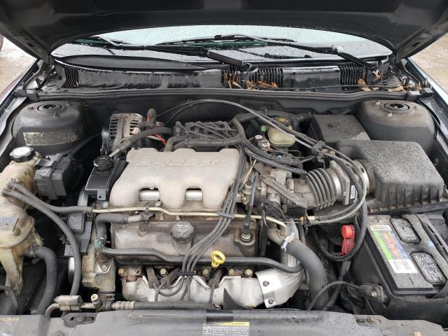 Photo 10 VIN: 1G2NF52E74M702944 - PONTIAC GRANDAM 