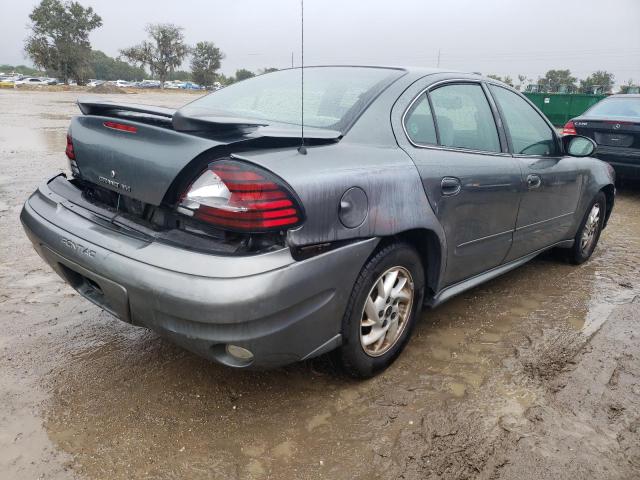 Photo 2 VIN: 1G2NF52E74M702944 - PONTIAC GRANDAM 