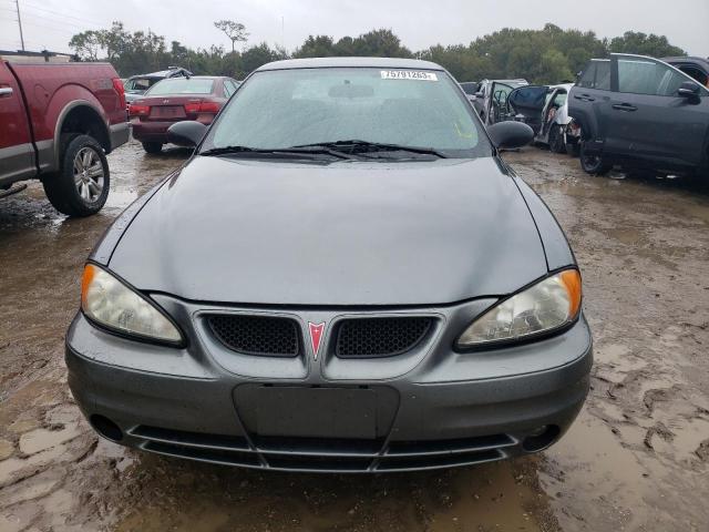 Photo 4 VIN: 1G2NF52E74M702944 - PONTIAC GRANDAM 