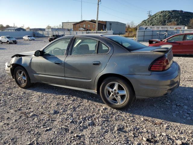 Photo 1 VIN: 1G2NF52E74M706931 - PONTIAC GRANDAM 