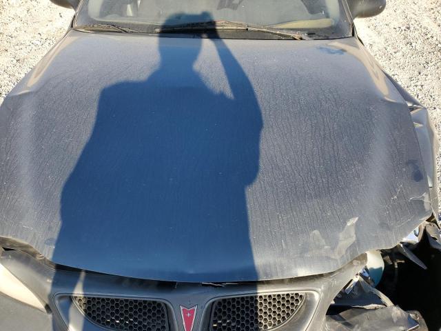 Photo 10 VIN: 1G2NF52E74M706931 - PONTIAC GRANDAM 