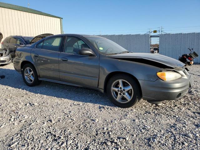 Photo 3 VIN: 1G2NF52E74M706931 - PONTIAC GRANDAM 