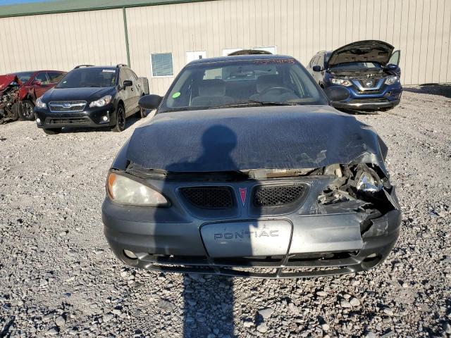 Photo 4 VIN: 1G2NF52E74M706931 - PONTIAC GRANDAM 