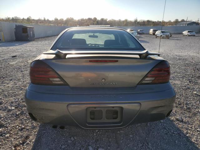 Photo 5 VIN: 1G2NF52E74M706931 - PONTIAC GRANDAM 