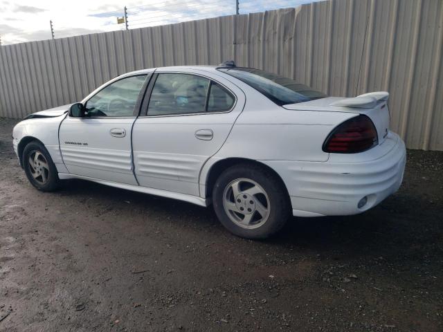 Photo 1 VIN: 1G2NF52E7YM841798 - PONTIAC GRANDAM 