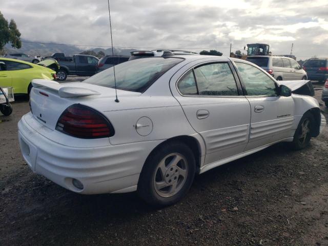 Photo 2 VIN: 1G2NF52E7YM841798 - PONTIAC GRANDAM 