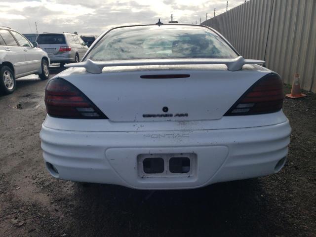 Photo 5 VIN: 1G2NF52E7YM841798 - PONTIAC GRANDAM 