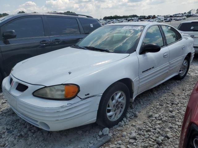 Photo 0 VIN: 1G2NF52E82M547902 - PONTIAC GRAND AM S 