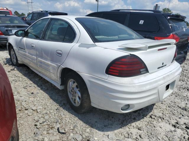 Photo 1 VIN: 1G2NF52E82M547902 - PONTIAC GRAND AM S 