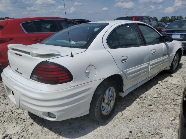 Photo 2 VIN: 1G2NF52E82M547902 - PONTIAC GRAND AM S 