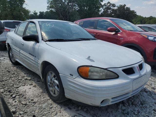 Photo 3 VIN: 1G2NF52E82M547902 - PONTIAC GRAND AM S 