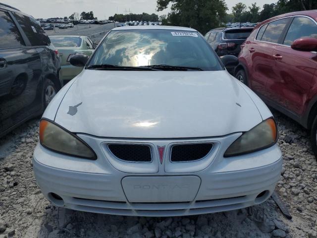 Photo 4 VIN: 1G2NF52E82M547902 - PONTIAC GRAND AM S 