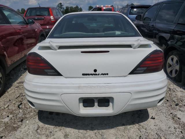 Photo 5 VIN: 1G2NF52E82M547902 - PONTIAC GRAND AM S 