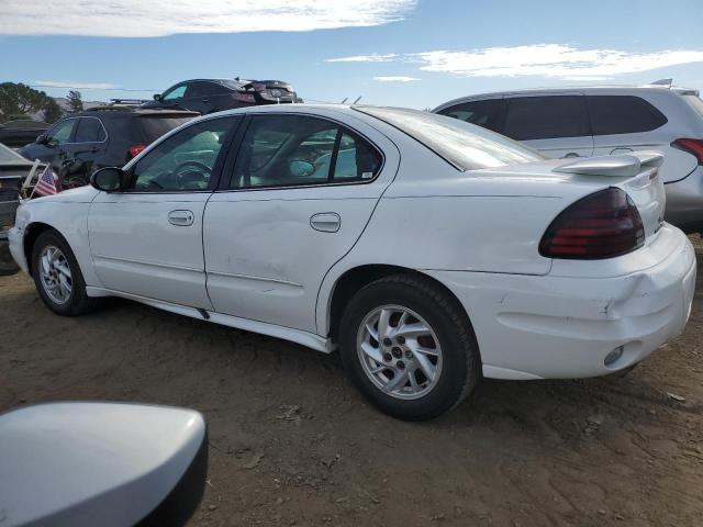 Photo 1 VIN: 1G2NF52E83C253164 - PONTIAC GRAND AM S 