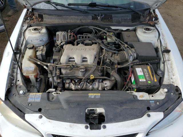 Photo 10 VIN: 1G2NF52E83C253164 - PONTIAC GRAND AM S 